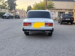 LADA (VAZ) 2107-2