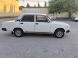 LADA (VAZ) 2107-3