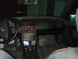 Mercedes C 180-8