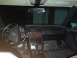Mercedes C 180-7