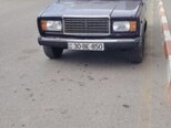 LADA (VAZ) 2107-1