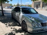 Mercedes E 240-7