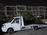 Mercedes Sprinter 515-3