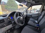 Mercedes Sprinter 515-17