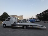 Mercedes Sprinter 515-6