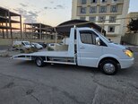 Mercedes Sprinter 515-10