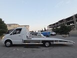 Mercedes Sprinter 515-9