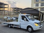 Mercedes Sprinter 515-12