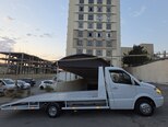 Mercedes Sprinter 515-11