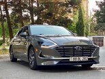 Hyundai Sonata-1