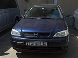 Opel Astra-1