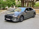 Hyundai Sonata-2