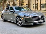 Hyundai Sonata-8