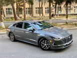 Hyundai Sonata-3