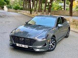 Hyundai Sonata-9