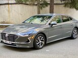 Hyundai Sonata-15