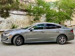 Hyundai Sonata-5