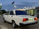 LADA (VAZ) 2107-10