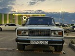 LADA (VAZ) 2107-11