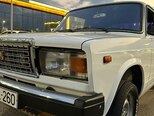 LADA (VAZ) 2107-6