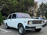 LADA (VAZ) 2107-9