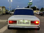LADA (VAZ) 2107-12