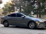 Hyundai Sonata-19