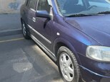 Opel Astra-8