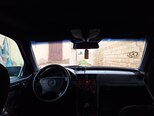 Mercedes C 180-4