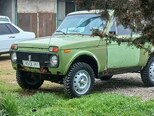 LADA (VAZ) Niva-1