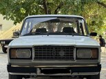LADA (VAZ) 2107-1
