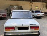 LADA (VAZ) 2107-8