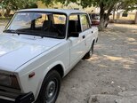 LADA (VAZ) 2107-2