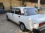 LADA (VAZ) 2107-6