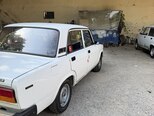 LADA (VAZ) 2107-7