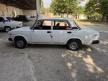 LADA (VAZ) 2107-5