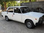 LADA (VAZ) 2107-3