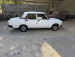 LADA (VAZ) 2107-4