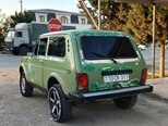 LADA (VAZ) Niva-5