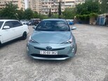 Toyota Prius-1