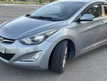 Hyundai Avante-4