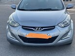 Hyundai Avante-1