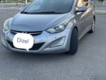 Hyundai Avante-2