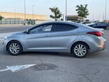 Hyundai Avante-9