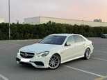 Mercedes E 250-3