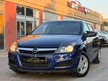 Opel Astra-9