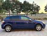 Opel Astra-7