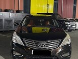 Hyundai Grandeur-1