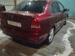 Opel Astra-10