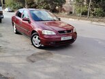 Opel Astra-9